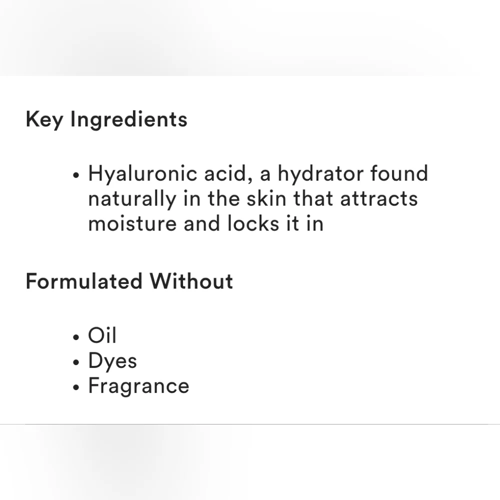 🦋2/$30! NEUTROGENA Hydro Boost Eye Gel-Cream New